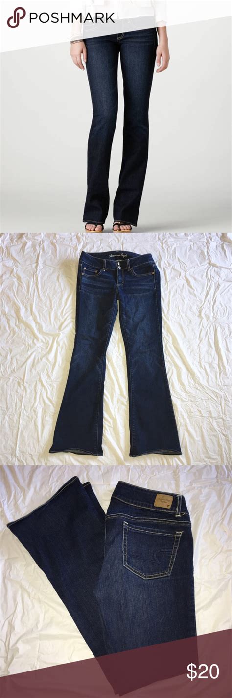 American Eagle Artist Super Stretch Jeans