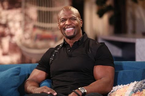 Terry Crews Opens Up About Porn Addiction That Nearly Wrecked His