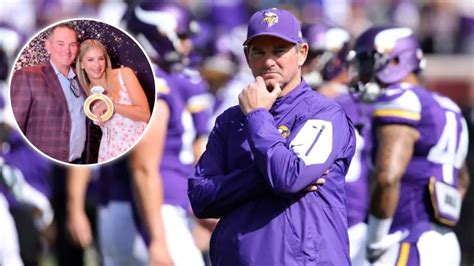 Cowboys 68-year-old coach Mike Zimmer gets engaged to model girlfriend