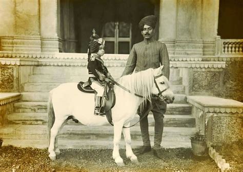 Pin by Rajyashree Bikaner on Bikaner family | Vintage india, Indian history, Vintage portraits