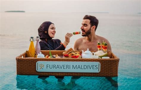 Travel Trade Maldives Luxurious Eid Al Adha Offerings At Furaveri