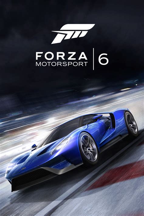 Forza Motorsport 6 Forza Wiki Fandom