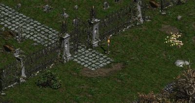 Burial Grounds Diablo Wiki