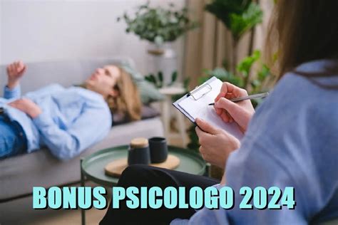 Il Bonus Psicologo