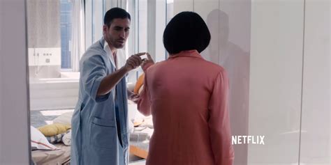 Heres The First Trailer For Sense8 The Wachowskis New Netflix Show The Daily Dot