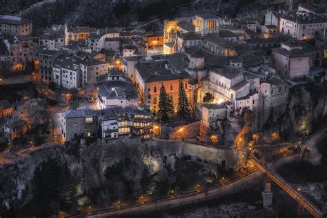 CUENCA MISTERIOSA Servicio Visitas Guiadas En Cuenca CUENCA VIAJES