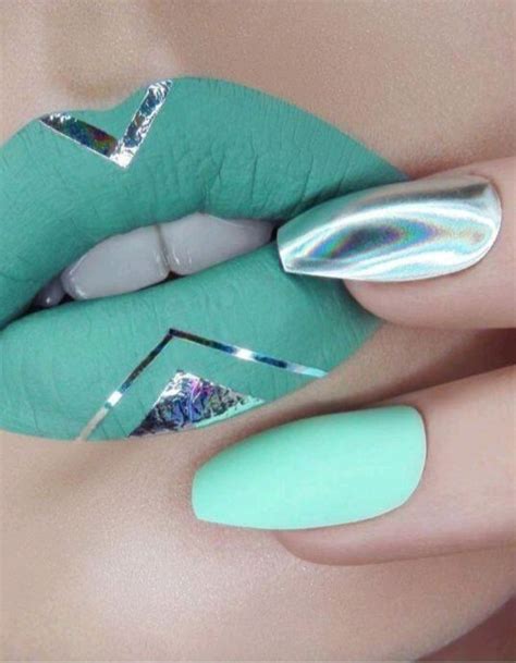 Pin By Abby Hamilton On Makeup Lip Art Makeup Lip Art Lipstick Art