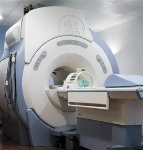 Refurbished T Ge Hdxt Mri Machine At Rs In Ernakulam Id