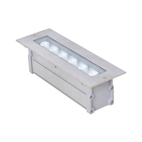 In Ground Light Fixture LIBRA 31 BAYLED LED LIGHTING LED Linear