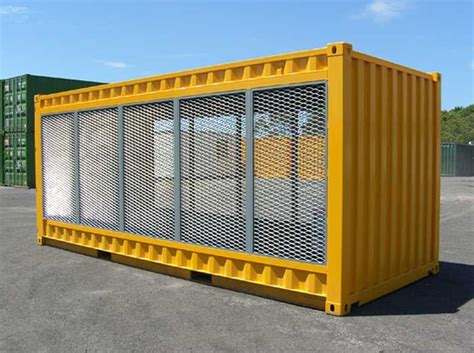 Modified Containers Bfs Container Sales