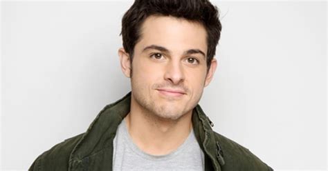 Zach Tinker Returns To The Young And The Restless Rdaysofourlives