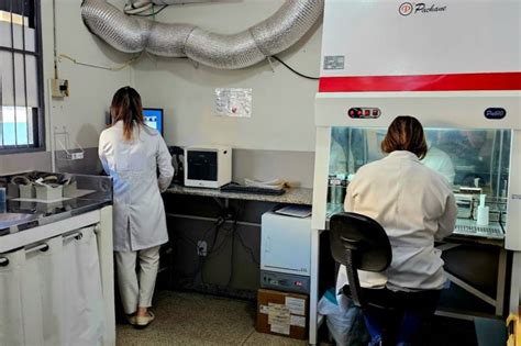 Crth Participa De A O Cidadania Para Investiga O De Tuberculose E