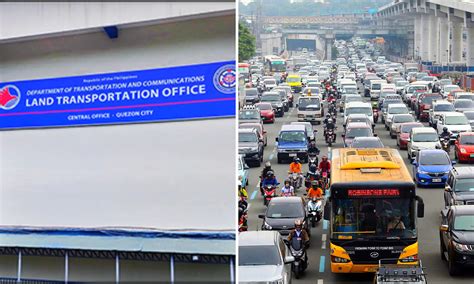 list  lto branches  metro manila lumina homes