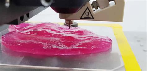 Meat Tech 3d、動物の脂肪細胞からバイオ肉を3dプリント 3dp Idarts