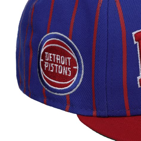 Casquette 9Fifty NBA Detroit Pistons By New Era 34 95