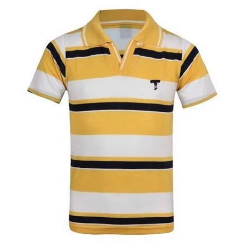 Party Wear Mens Collar T Shirts At Rs 200 Piece In Ludhiana Id