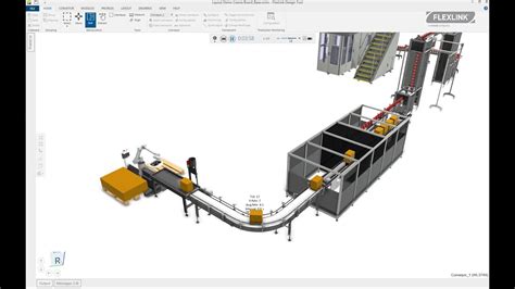 Quick Introduction To Line Simulation YouTube