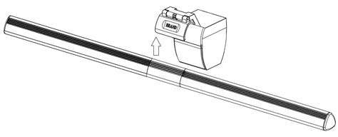 BliTZWOLF BW CML1 Computer Monitor Light User Manual