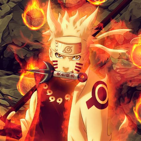 Download Naruto Uzumaki Naruto Anime Pfp