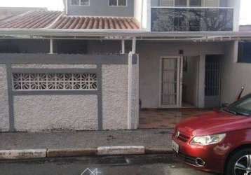 Casas Na Rua Tom S Ant Nio Gonzaga Em Campinas Chaves Na M O