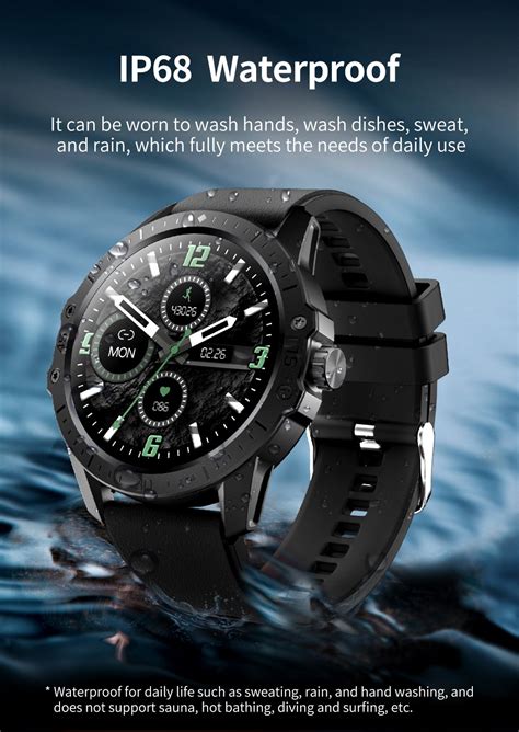 New Kumi Gw Smartwatch Hd Color Screen With Bluetooth Call Heart