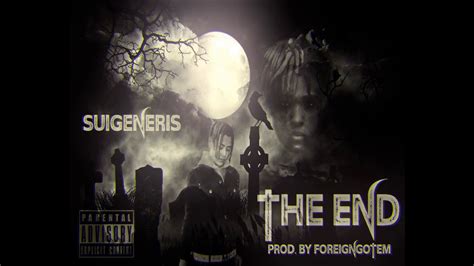 Suigeneris The End Xxxtentacion Tribute [prod By Foreigngotem