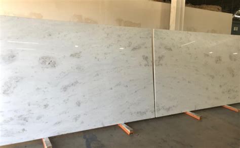 Tesoro Bianco Marble Slabs Polished White Marble Slabs White Marble