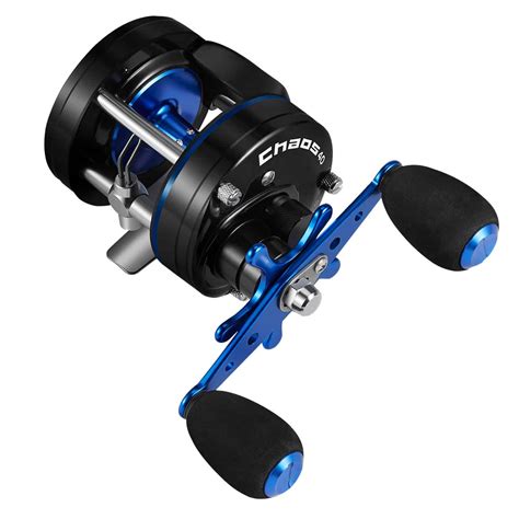 The Best Catfishing Baitcaster Reels Tactical Huntr