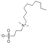 Sulfobetaine Cas