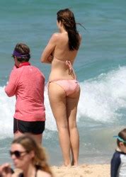 Demi Harman Bikini At A Beach In Sydney Phun Org Forum