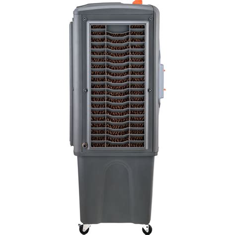 Mason And Deck 2800 Cfm Indoor Outdoor Portable Evaporative Air Cooler For Amplified Cooling