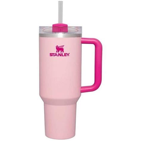 Pink Stanley cup Never used #stanley #tumbler... - Depop