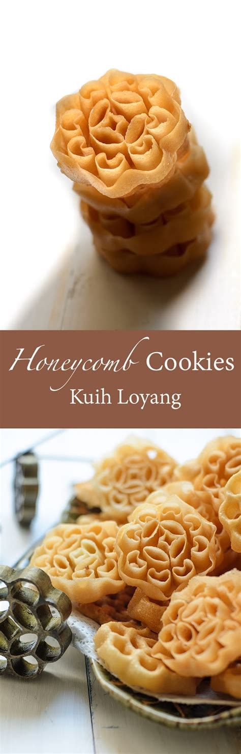 Kuih Loyang Lisa S Lemony Kitchen