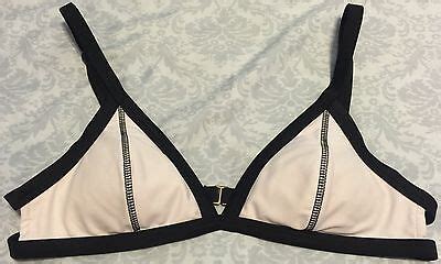 Womens Juniors EUC Xhilaration Triangle Bikini Top Size S P For Summer EBay