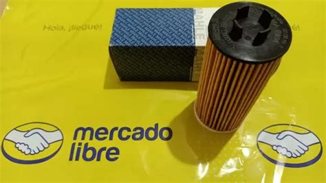 Filtro Aceite Mini Cooper S Jcw Clubman Countryman 3 Y 4 Cil Envío gratis