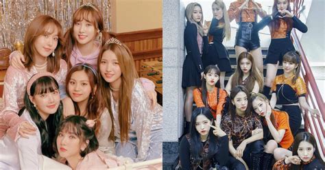 girlgroup hot nhất hiện nay TWICE bứt phá ấn tượng nữ vương bất ngờ tháng trước liệu còn