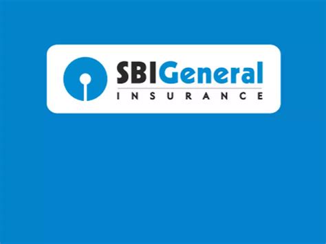 Sbi General Insurance Launches Health Vertical