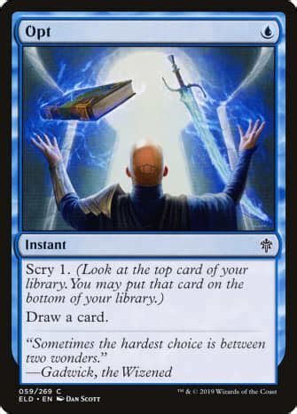 A Guide to Card Rarity in Magic: The Gathering - HobbyLark