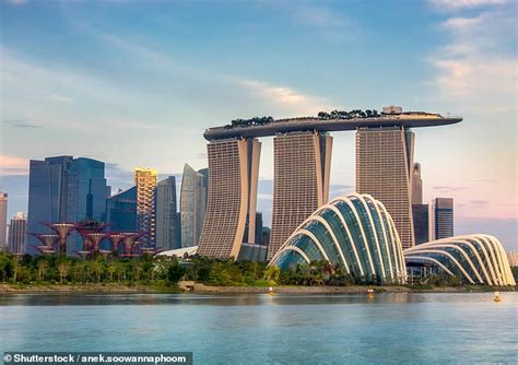 Revealed: Zurich and Singapore are the world's most expensive cities - Best Travel Tale