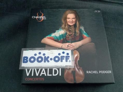 Yahoo Rachel Podger Vivaldi Concertos