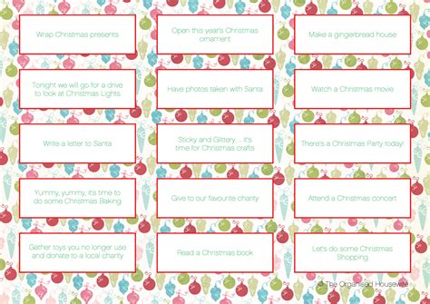 Advent Calendar Printable Quotes. QuotesGram