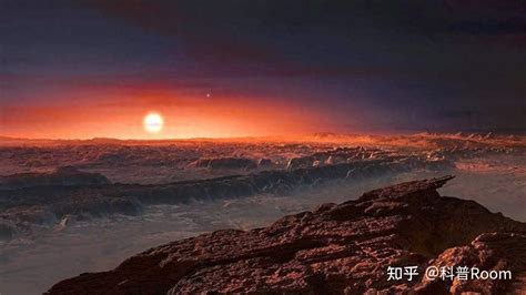 超级地球比邻星b：人类新家园的希望？ 知乎