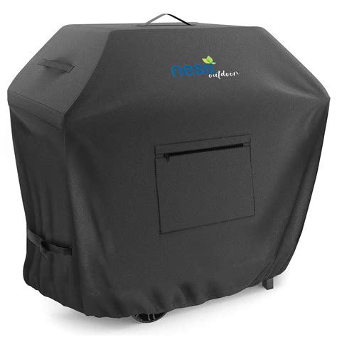 Nestl Bbq Grill Cover Heavy Duty Grill Covers Waterproof Gas Grill Covers