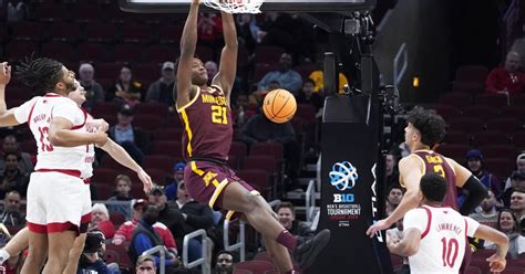 Here is the 2023-24 Gophers men's basketball schedule - Sports Illustrated Minnesota Sports ...