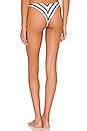 Vix Swimwear Dri Bikini Bottom In Perrine REVOLVE