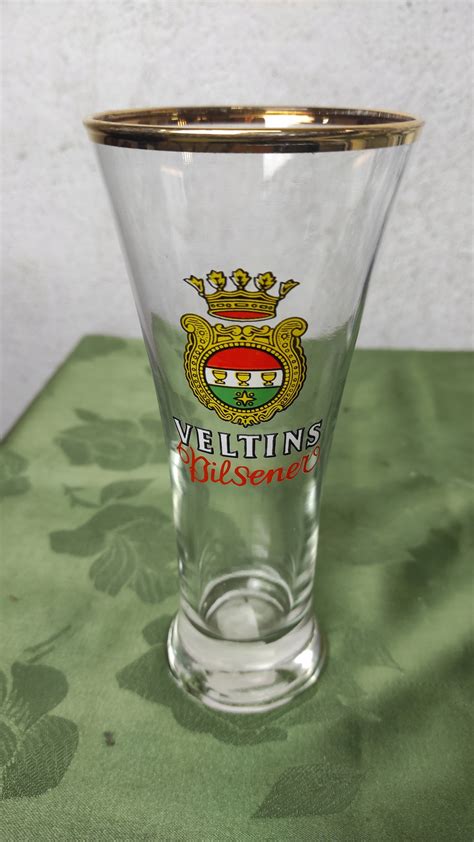 Szklanka Kufel Pokal Do Piwa Veltins Pilsner 13591774709 Allegro Pl