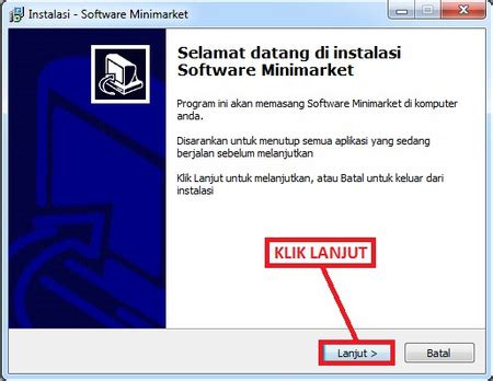 install software