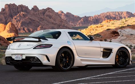Mercedes Benz Sls Mclaren Amazing Photo Gallery Some Information And