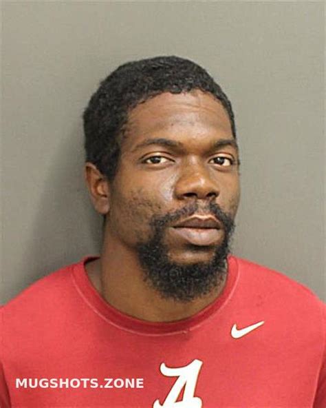 BUTLER AMAHD RASHARD 05 23 2023 Orange County Mugshots Zone