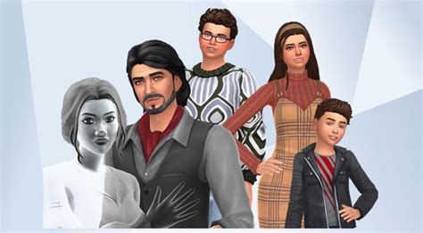 sims  gallery official site